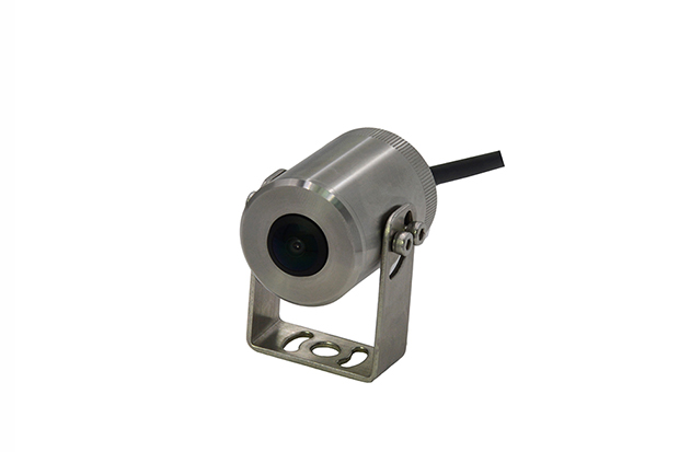 Mini Bullet telecamera di vista posteriore per auto BR-MNC06-SW
