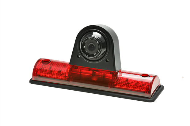 3RD Remlicht Camera voor Van en Nissan NV2500/NV3500 BR-RVC07-GV