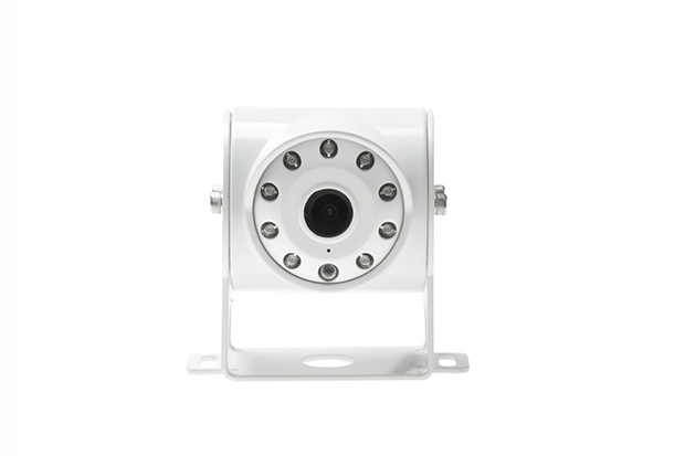 оптимальная резервная камера с камер ночного видения IP69K 110°c, применяемая к автомобилям грузовиков 124BR - RVC07 - N1