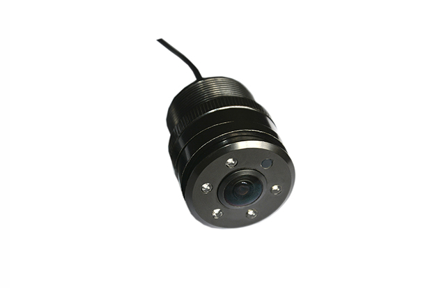 BR-MNC06-N  Excellent Night Vision Solid Backup Bullet Camera for Car