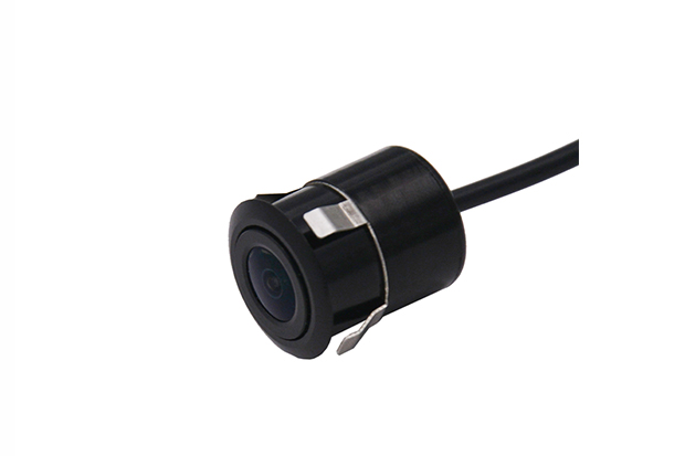 Universal Bullet waterproof Cameras for car | BR-MNC02