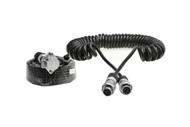 Trailer Kits Cable For Heavy Duty BR-TC7P