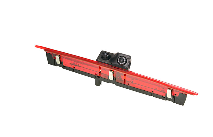 BR-RVC07-FT(Dual lens)  Brake Light Camera for Ford Transit from 2014 to present