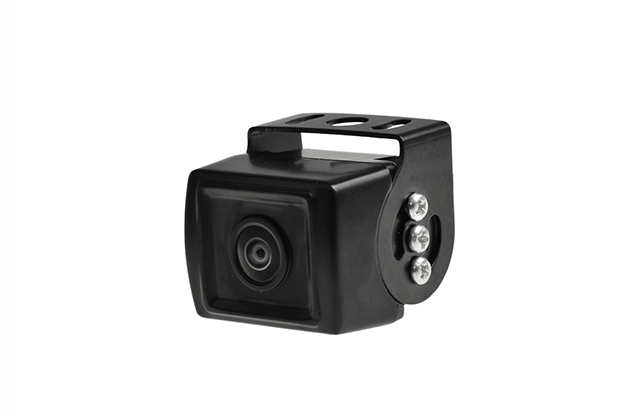 1080/720HD IP69K防水小型摄像机，适用于汽车、卡车BR-RVC06