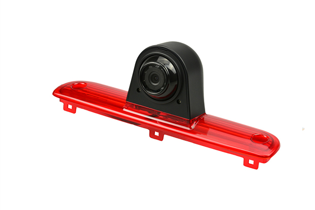 3RD Bremslicht Kamera für Fiat Ducato Peugeot Box Citroen Jumper BR-RVC07-FD
