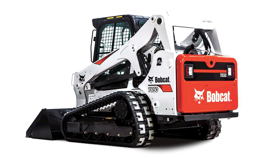 Skid Steer