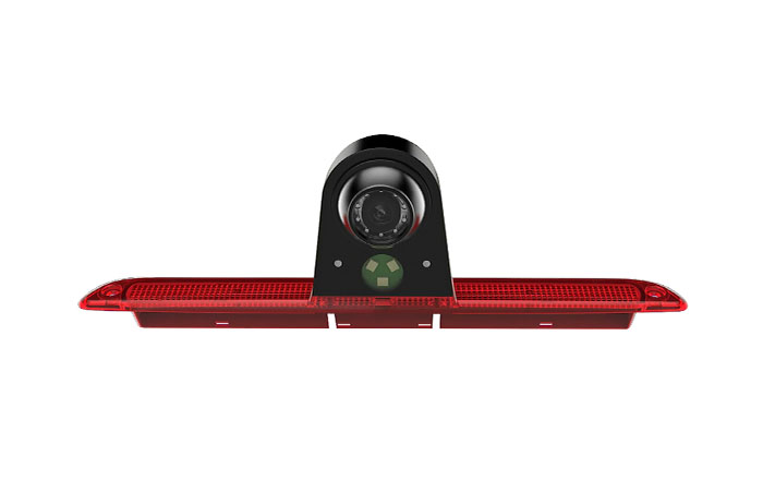 BR-RVC07-SC(LED) Bremslicht Kamera für Mercedes Sprinter 314cdi,Vw Crafter