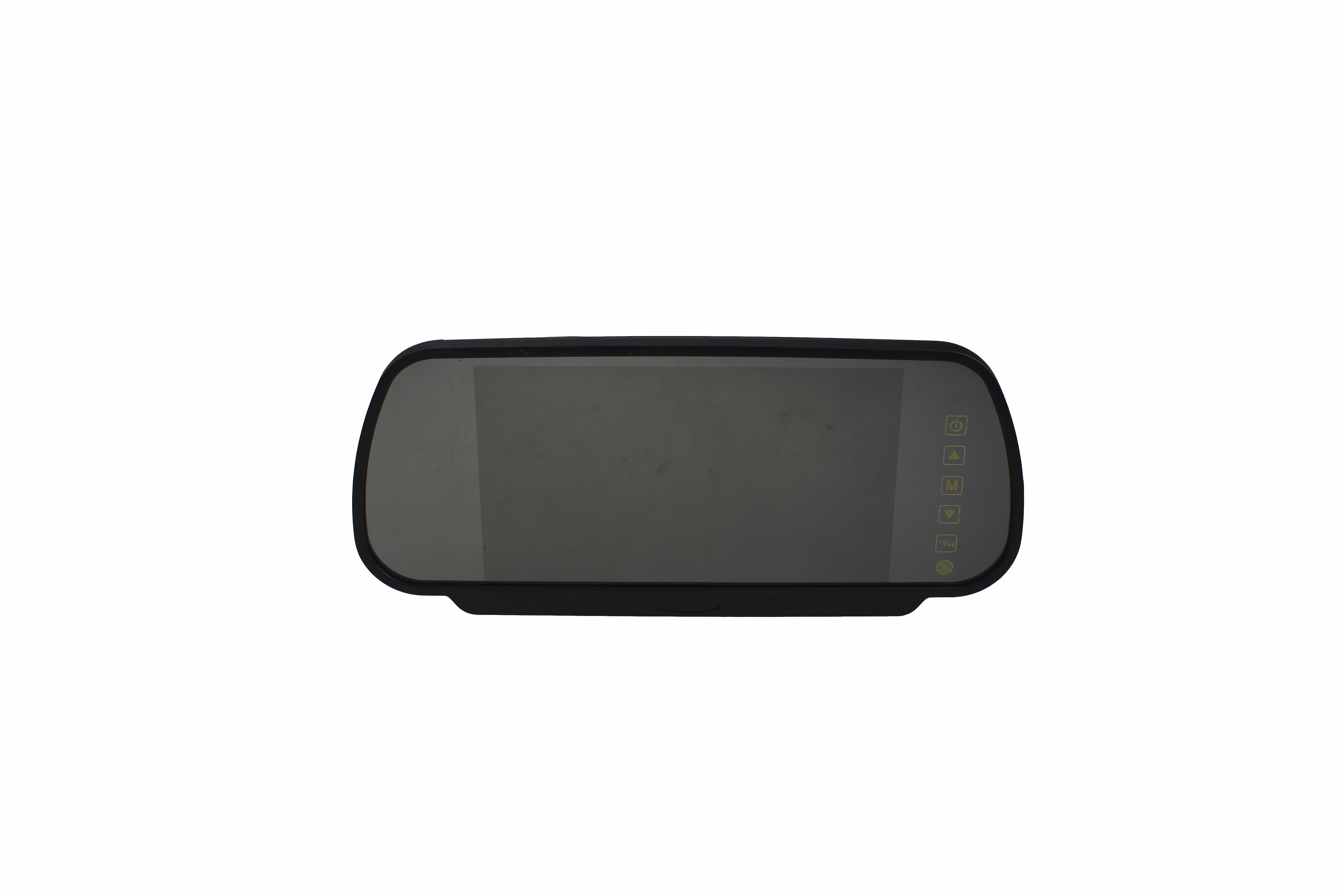 MM7001 Spiegel Monitor für Bremslicht Kamera