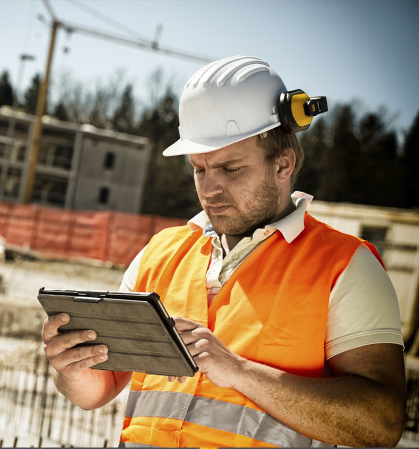 Brvision et CSCEC travaillent main dans la main pour améliorer la sécurité