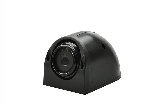 120° ip69k caméra de vision nocturne latérale optimale pour les voitures et les camions Br - rvc08