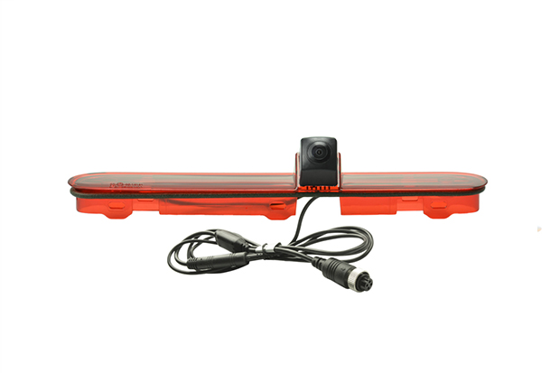 Citroën Space Travel Toyota proace 3rd Brake Light Camera Br - rvc07 - PE