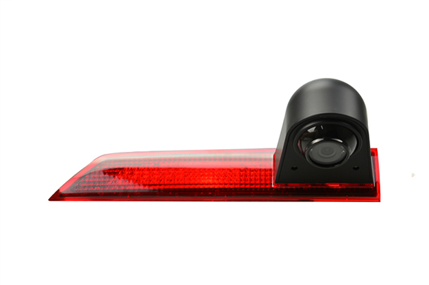 Ford Transportation Custom Brake lamp Camera | Br - rvc07 - TC