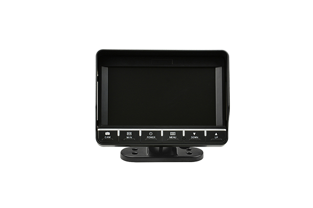 7 inch 1080p recording four Display Br - tmq7002 - DVR