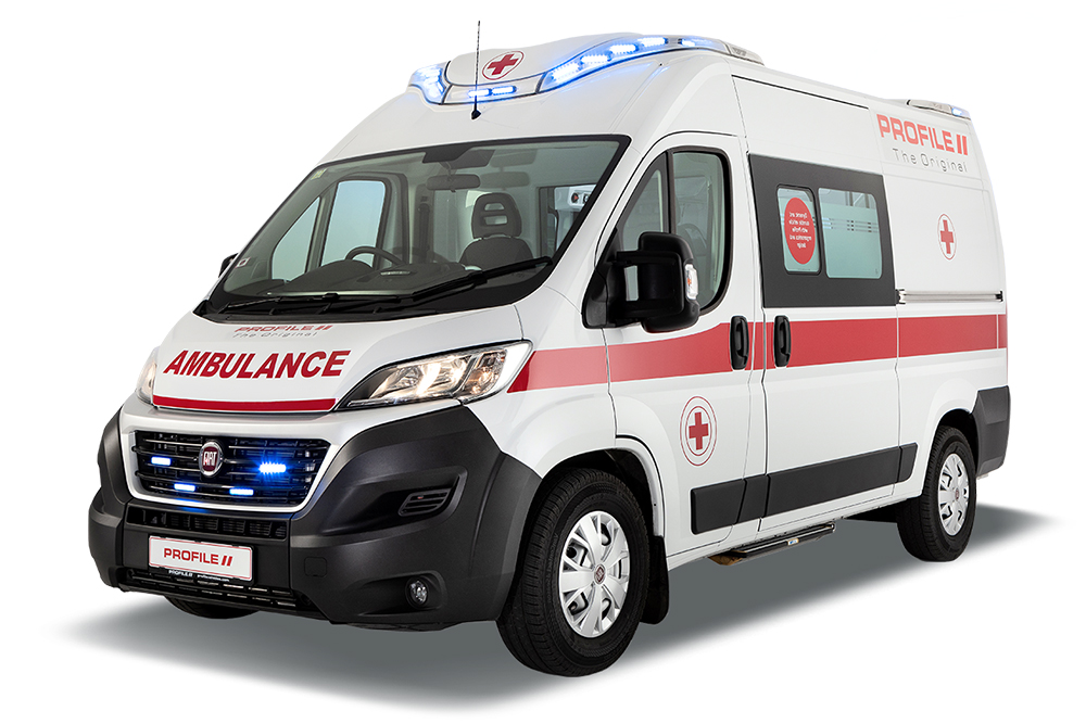 Ambulance