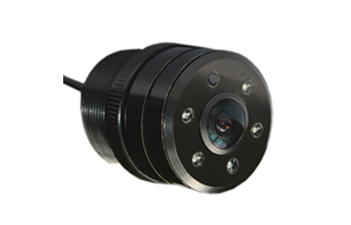 BR - mnc06 - N Mini caméra d'interface RCA