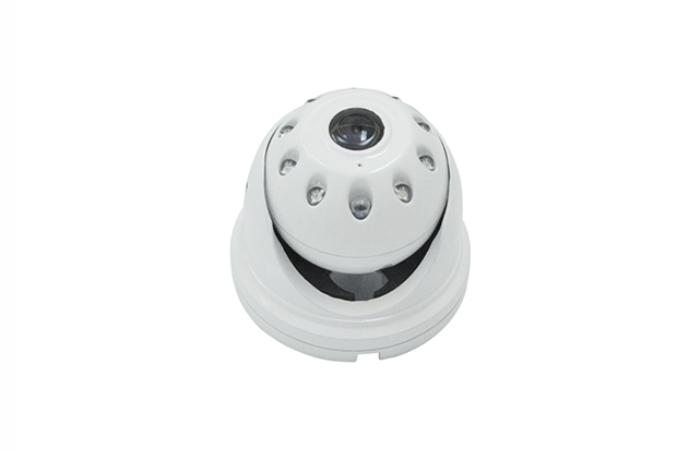 180 gradi di visione notturna waterproof Fish Soffitto Camera BR-RVC07-N-white