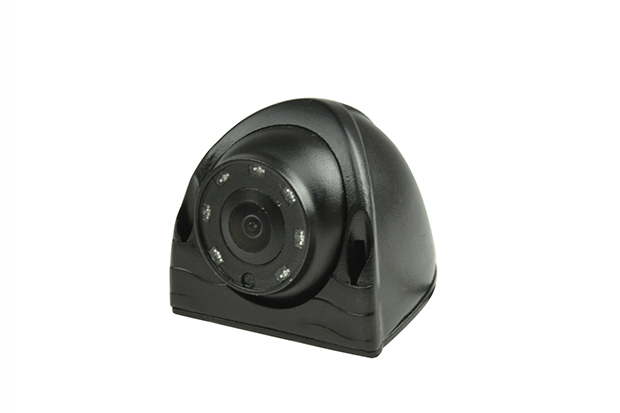 170 ° 720P impermeabile IP69K telecamera di visione notturna per il camion BR-RVC08-M2