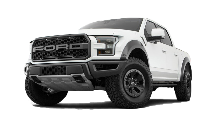 Frod F150 Pickup truck