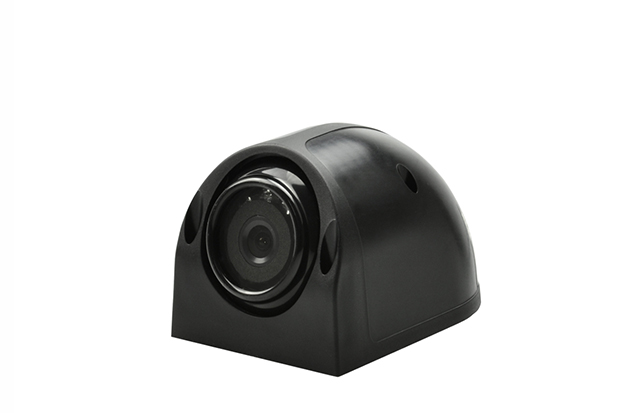 Beste 120° IP69K Zijaanzicht Night View Camera voor Auto, Vrachtwagen|BR-RVC08