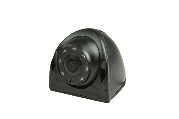 170° 720/1080P Weerbestendige IP69K Night View Camera voor Vrachtwagen|BR-RVC08-M2