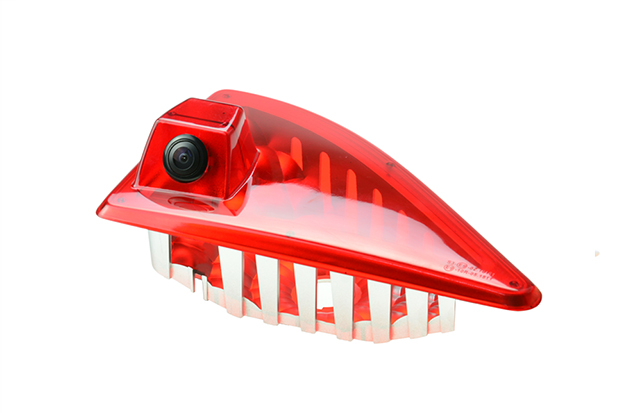 Renault Master Brake Light Camera BR-RVC07-RM