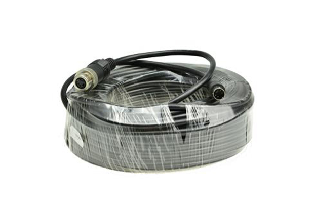 Beste luchtvaart verlengkabel met 4pin connector 5M,10M,15M,20M,25M|BR-NS20