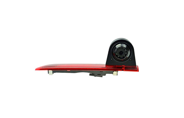 RVC07-TC Ford Transit Brake Light Camera