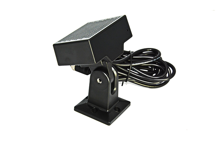 BR-RVC30 (DMS) Camera met inbouwvenster