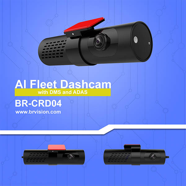 What is an AI Dash Cam? - Definition