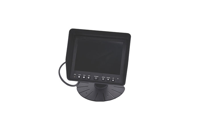BR-TM5601  RV 5.6 Inch TFT Digital High Definition Monitor