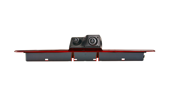 BR-RVC07-SC-LED-2   Brake Light Camera for Mercedes Sprinter 314cdi and Vw Crafter