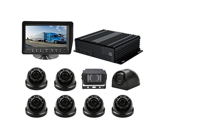 Mobile dvr hot sale camera