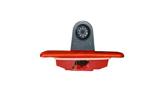 BR-RVC07-PP   Brake Light Camera for Citroёn Jumpy, Peugeot Expert and Toyota Proace