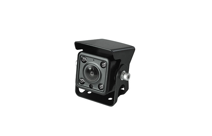 BR-RVC06-N  Compact Super Metal Camera.
