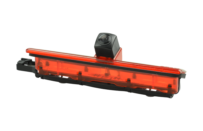 BR-RVC07-VC Volkswagen Caddy brake light camera