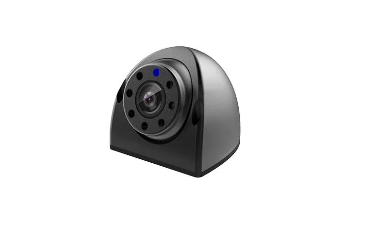 BR-RVC08-M2   170° 720P Waterproof IP69K Night View Camera For Truck