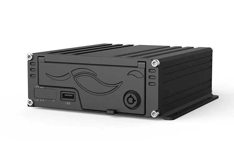 BR-MDVR08