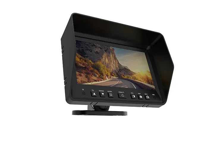 BR-TM7001(for DVR)