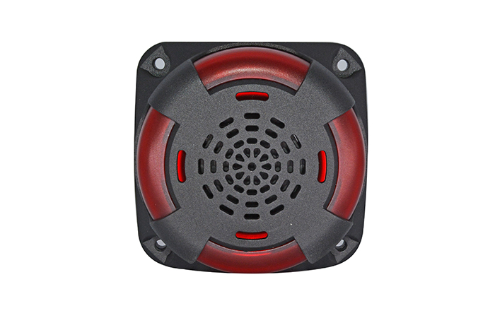 Pedestrain Led Alarm