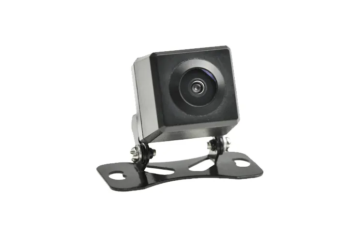 BR-MNC04  mini rearview camera for vehicle
