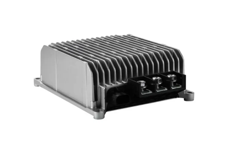 DCDC converter 48V