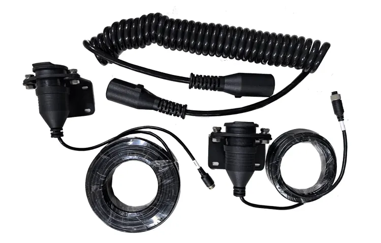 BR-TC7P with brackets