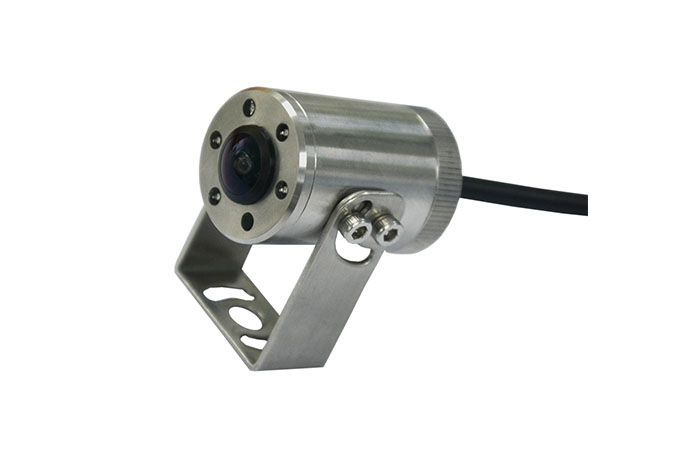 BR-MNC06-S金属管夜视车子弹摄像机