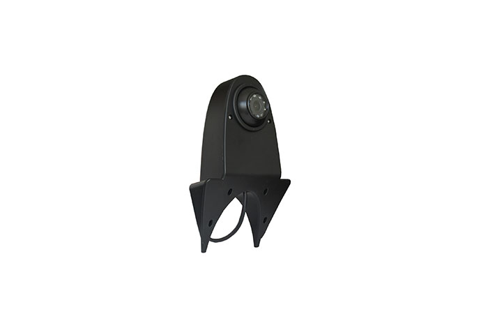 BR-RVC14鲨鱼支架防水相机。